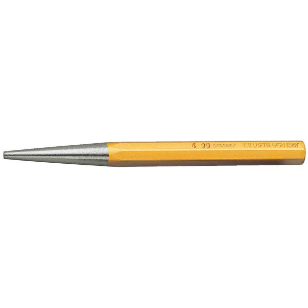 Durchtreiber 8-kant 120x12x3mm GEDORE 99 12-3
