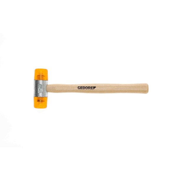 Plastikhammer Ø 35mm GEDORE 224 E-35