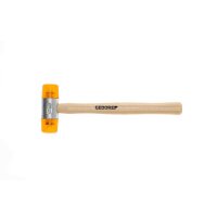 Plastikhammer Ø 35mm GEDORE 224 E-35