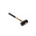 Rubber Mallet Ø 40 mm Wood 260 mm GEDORE Professional Tool Expertise