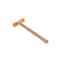Plastic hammer Ø 27 mm GEDORE 224 E-27