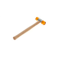 Hammer Ø 27 mm 270 mm wood GEDORE Professional Tool Expertise