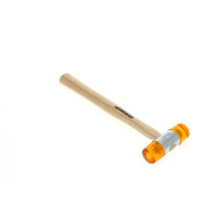 Hammer Ø 32 mm 280 mm Holz Esche GEDORE Profi Werkzeug Expertise