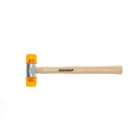 Plastikhammer Ø 32mm GEDORE 224 E-32
