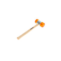 Hammer Ø 60 mm 380 mm wood GEDORE Professional Tool Expertise