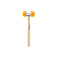 Hammer Ø 60 mm 380 mm wood GEDORE Professional Tool Expertise