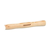 Replacement handle ash 340 mm GEDORE E 224 E-50