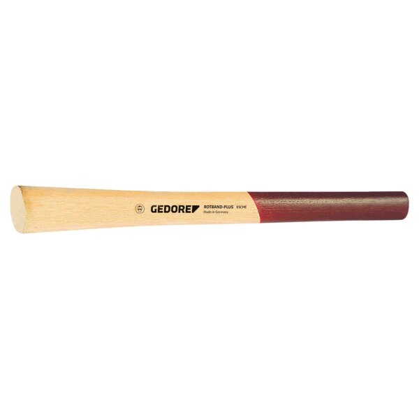 Replacement handle ash 380 mm GEDORE E-226 E-4