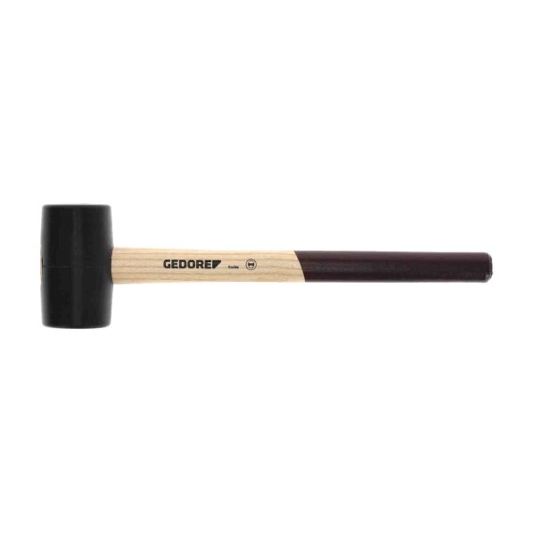 Gummihammer hart Ø 55mm GEDORE 226 E-1