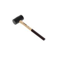 Rubber Mallet Ø 55 mm Wood 320 mm GEDORE Professional Tool Expertise