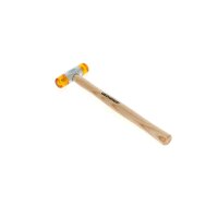 Plastic hammer Ø 22 mm GEDORE 224 E-22