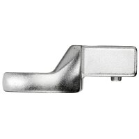 Einsteck-Gabelschlüssel Drehmoment 22 mm 14x18 61 mm...