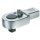 Socket reversible ratchet 1/4, 9x12 GEDORE 7412-00