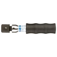 Torque Wrench 2 - 10 Nm 133 mm GEDORE Professional Tool...