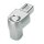 Einsteckvierkant 1/4, 9x12 GEDORE 7612-00