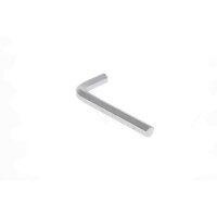 Winkelschraubendreher, Innen-6-kant 17mm GEDORE 42 17