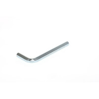 Winkelschraubendreher Innensechskant 10 122 mm GEDORE Profi Werkzeug Expertise