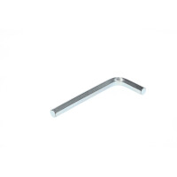 Winkelschraubendreher Innensechskant 10 122 mm GEDORE Profi Werkzeug Expertise