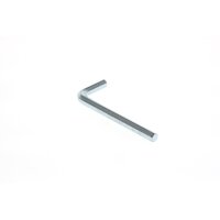 Winkelschraubendreher Innensechskant 8 108 mm GEDORE Profi Werkzeug Expertise