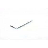 Winkelschraubendreher Innensechskant 4 74 mm GEDORE Profi Werkzeug Expertise