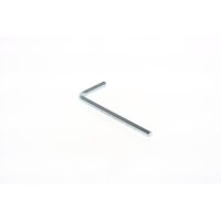 Winkelschraubendreher Innensechskant 4 74 mm GEDORE Profi Werkzeug Expertise