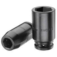 Power screwdriver bit 3/4 long hexagonal 21 mm GEDORE K...