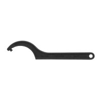 Hook spanner, DIN 1810 form B, 95-100 mm GEDORE 40 Z 95-100
