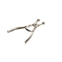 Hose Clamp Pliers chromed steel 207 mm GEDORE Professional Tool Expertise