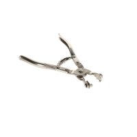 Hose Clamp Pliers chromed steel 207 mm GEDORE Professional Tool Expertise