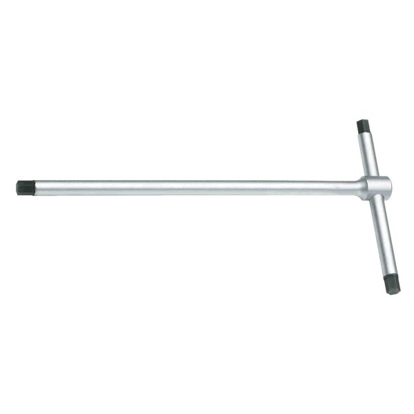 Sechskant-Stiftschlüssel mit T-Griff 5mm GEDORE DTT 42 5