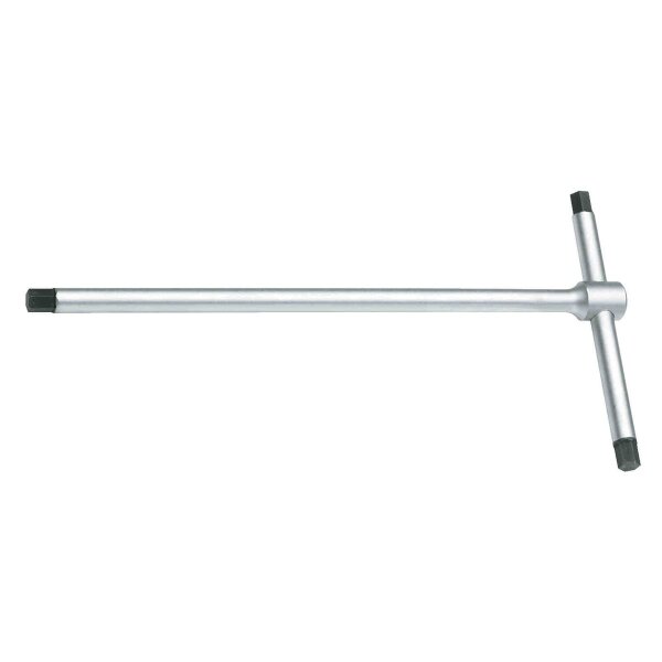 Sechskant-Stiftschlüssel mit T-Griff 8mm GEDORE DTT 42 8