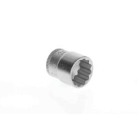 Socket wrench insert 3/8 UD profile 20 mm GEDORE D 30 20