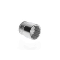 Socket wrench insert 3/8 UD profile 22 mm GEDORE D 30 22