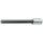 Schraubendrehereinsatz 3/8 lang Innen-6-kant 4mm GEDORE IN 30 L 4