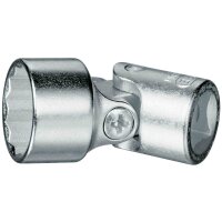 Gelenk-Steckschlüsseleinsatz 3/8 UD-Profil 10mm...