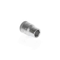 Steckschlüsseleinsatz 3/8 6-kant 10mm GEDORE 30 10