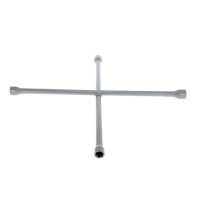 Kreuzschlüssel 24 mm - 27 mm 750 mm GEDORE Profi Werkzeug Expertise