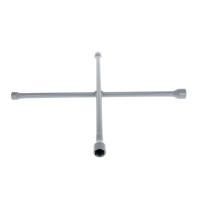 Kreuzschlüssel 24 mm - 27 mm 750 mm GEDORE Profi Werkzeug Expertise