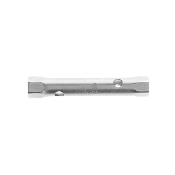 Doppelsteckschlüssel, Hohlschaft, 6-kant 20x22mm GEDORE 26 R 20X22