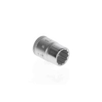 Socket wrench insert 3/8 UD profile 12 mm GEDORE D 30 12