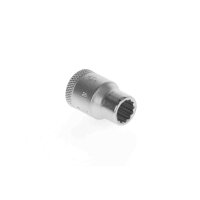 Socket wrench insert 3/8 UD profile 9 mm GEDORE D 30 9