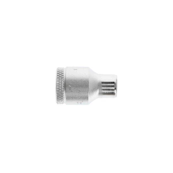 Socket wrench insert 3/8 UD profile 7 mm GEDORE D 30 7