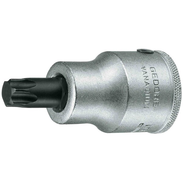 Schraubendrehereinsatz 3/4 Innen-TX T60 GEDORE ITX 32 T60