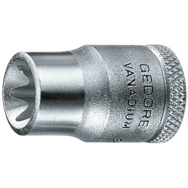 Steckschlüsseleinsatz 3/8 Außen-TX E8 GEDORE TX 30 E8