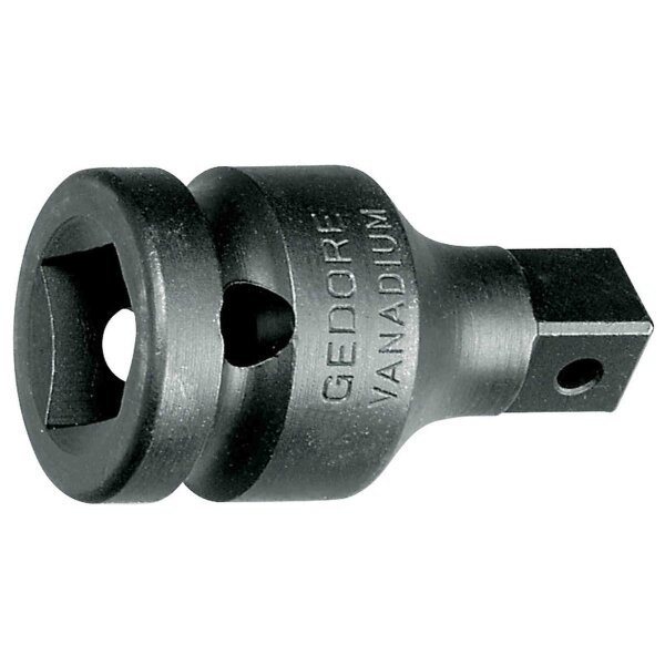 Impact wrench reducer 1/2 to 3/8 GEDORE KB 1930