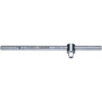 Sliding handle with release 1/2 GEDORE 1987 A