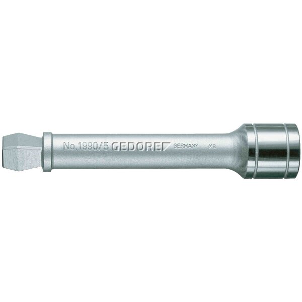 GEDORE BLAU Kardanverlängerung 1/2" 125 mm