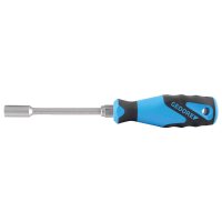 Steckschlüssel mit 3K-Griff 6-kant 6mm GEDORE 2133 6