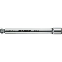 Kardanverlängerung 1/4 148mm GEDORE 2090 KR-6