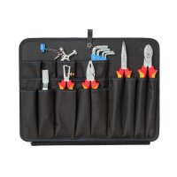 Tool Set in plastic case ABS GEDORE Professional Tool Expertise